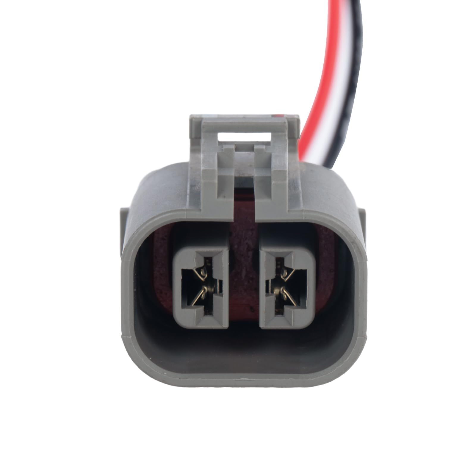 Amazon.com: Alternator Wire Harness 2 PIN Plug -Fits Hitachi